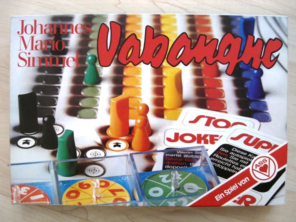 Vabanque