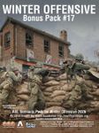 Winter Offensive Bonus Pack #17: ASL Scenario Pack for Winter Offensive 2026