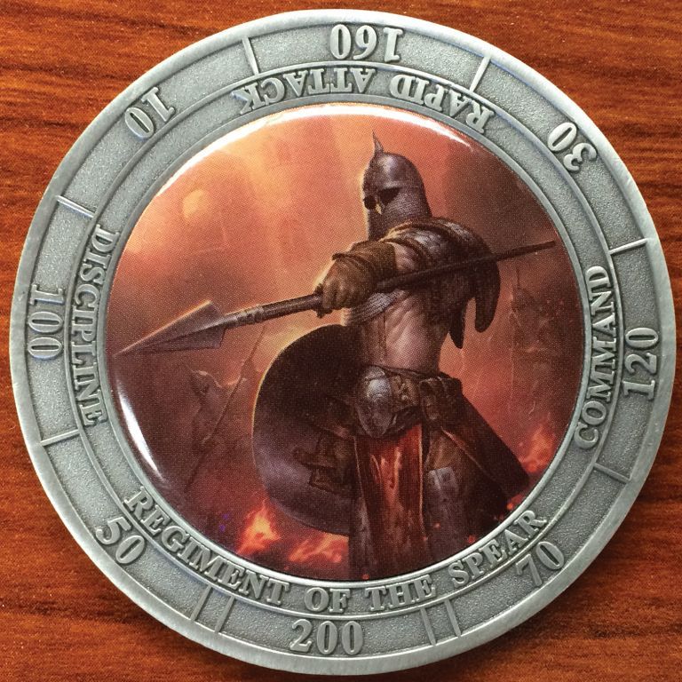 Ultra Coins doboz
