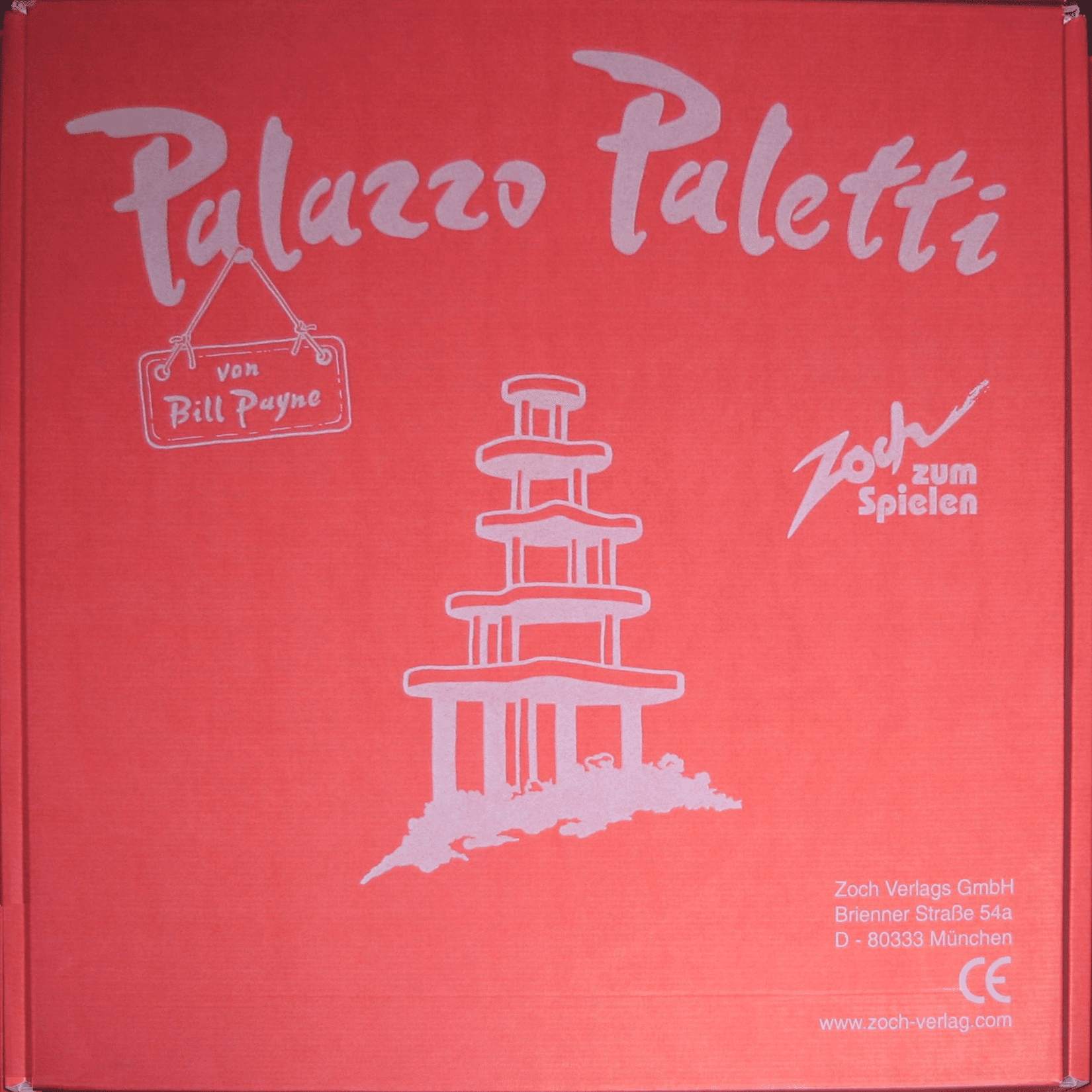 Palazzo Paletti - Photo 1