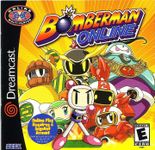 Video Game: Bomberman Online