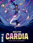 Board Game: Duel for Cardia