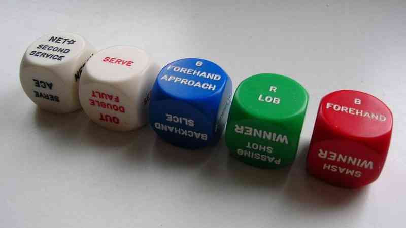 Grand Slam Tennisspel