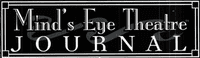 Periodical: Mind's Eye Theatre Journal