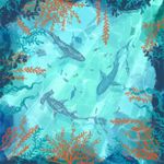 First sketches. What you see looking from the top…