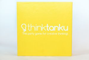 Thinktanku