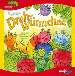 Drehwürmchen