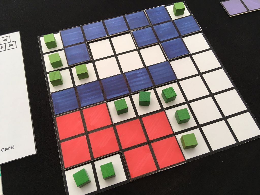 On the Table 12 Board Games are my Natural Habitat BoardGameGeek