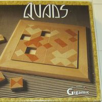 Quads | Board Game | BoardGameGeek
