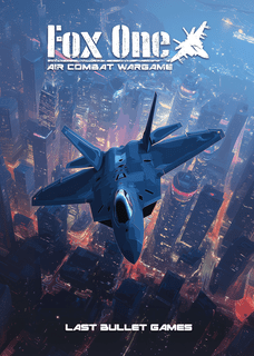Fox One: Air Combat Wargame