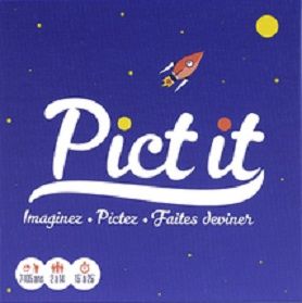 Pict it
