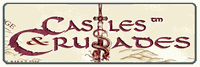 RPG: Castles & Crusades