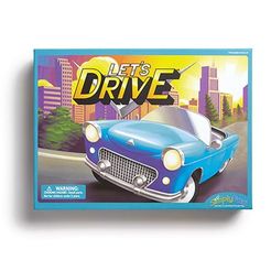 Let's Drive