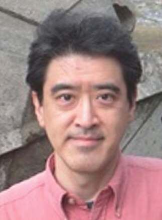 Masahiro Yamazaki