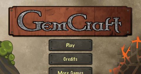GemCraft (mobile) | Video Game | BoardGameGeek