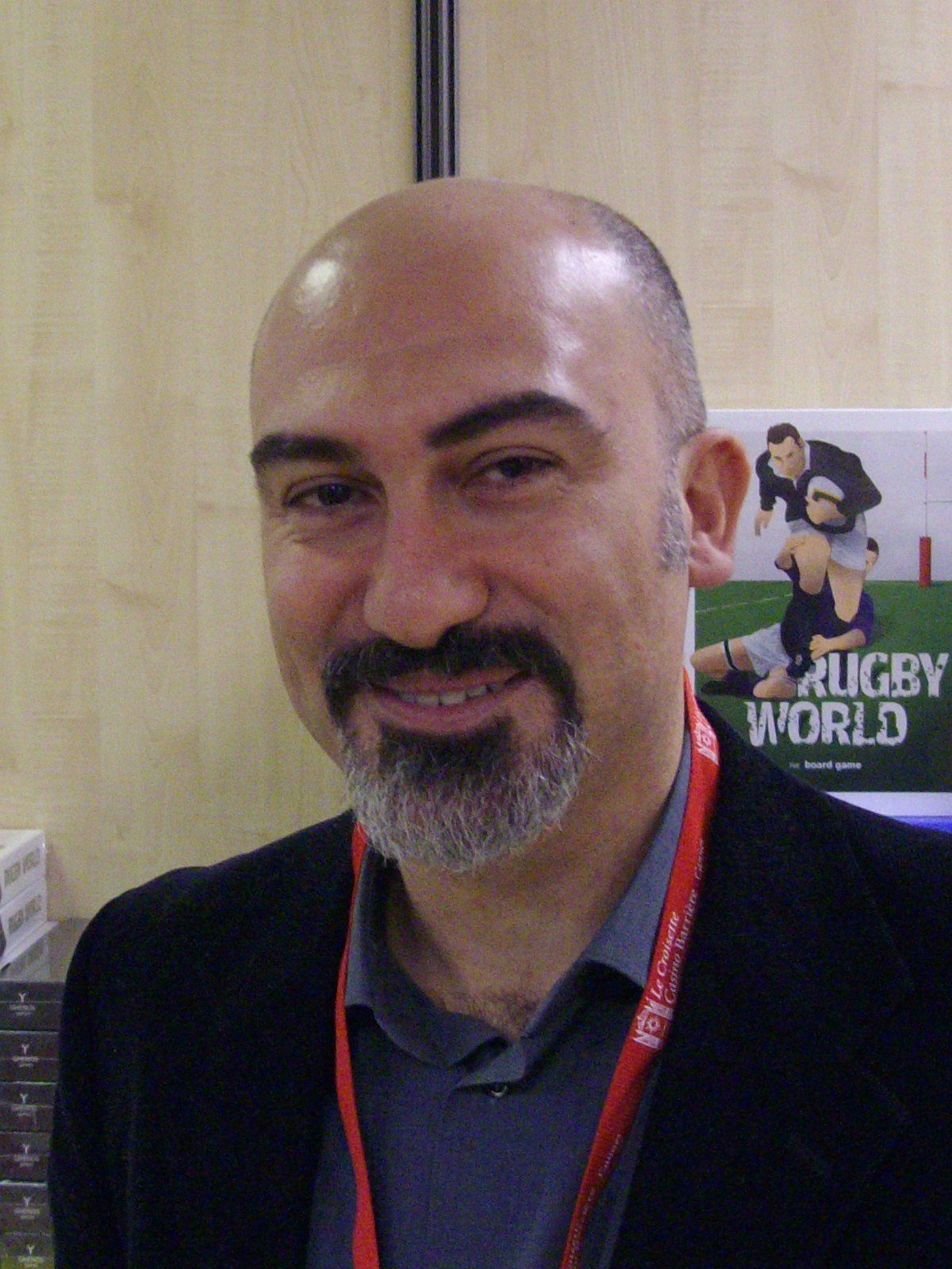 Alfredo Genovese