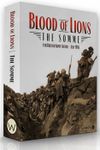 More Blood of Lions: The Somme – 4th British Amy Sector: July 1916 videos
