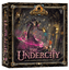Board Game: The Undercity: An Iron Kingdoms Adventure Board Game