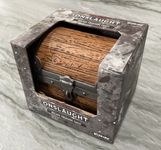 Dungeons & Dragons Onslaught: Deluxe Treasure Chest Accessory – WizKids