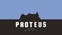 Video Game: Proteus (2013)