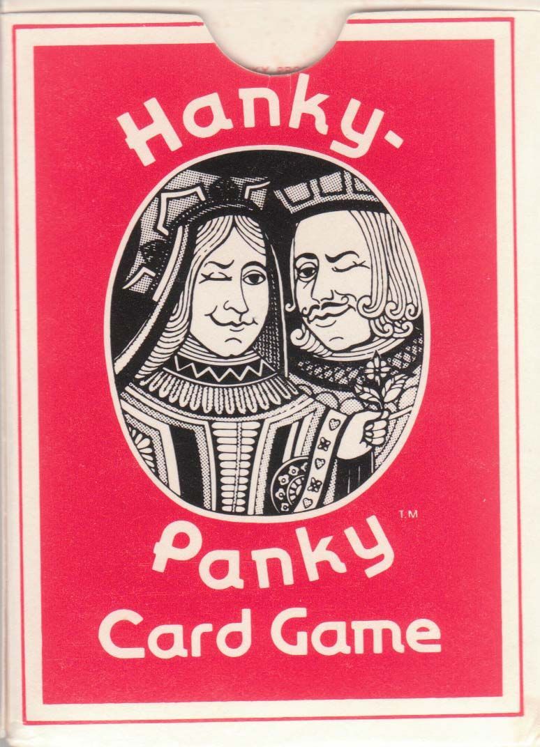 Hanky-Panky
