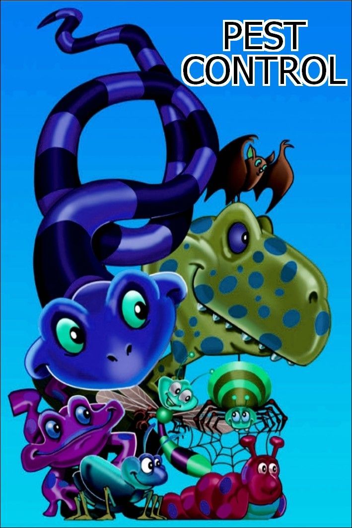Pest Control