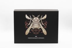 Kingdom Death: Monster – Oblivion Mosquito Expansion