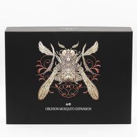 Kingdom Death: Monster – Oblivion Mosquito Expansion