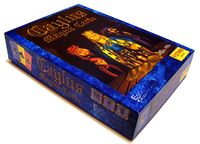 Caylus Magna Carta