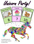 Unicorn Party