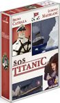 Board Game: SOS Titanic