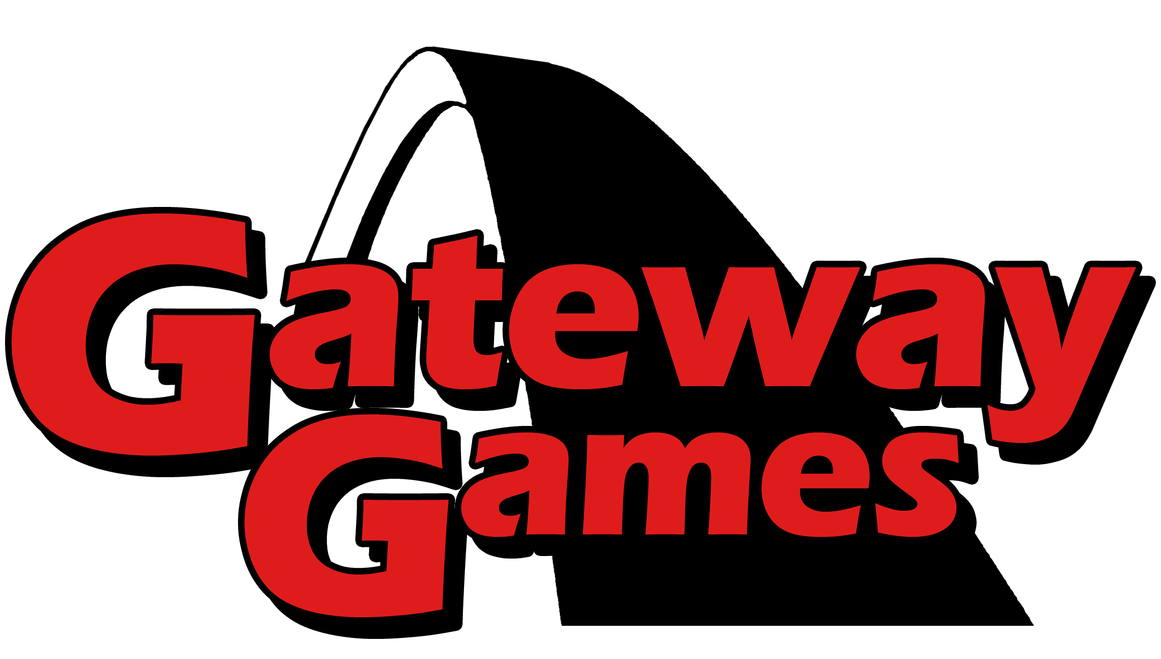 Gateway Games