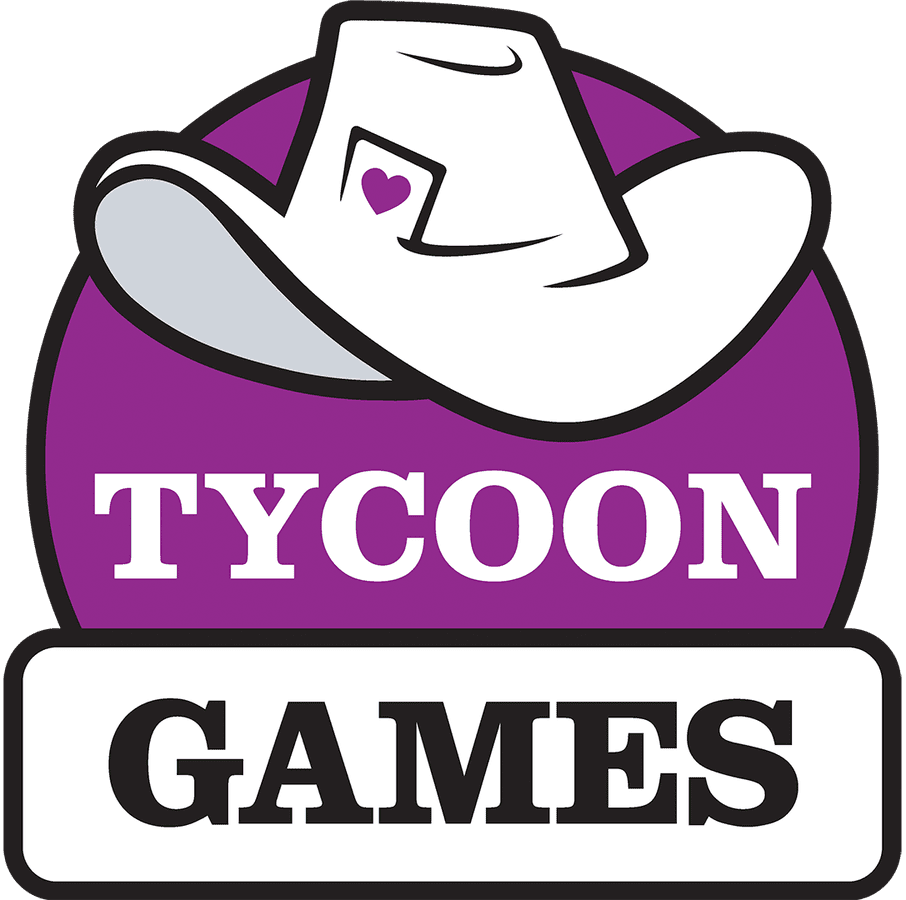 Tycoon Games continua a sua expansão