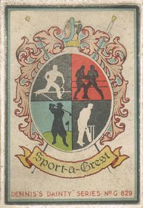Sport-a-Crest