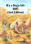 RPG Item: It's a Dog's Life
