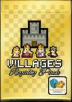 Villages: Royalty Pack