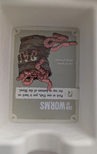 deep regrets card sleeves Deep Regrets, Board Game Insert for Sleeved Cards