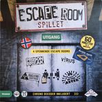 Escape Room: il gioco immagine 20