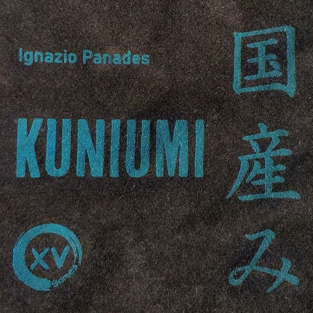 KuniUmi cover art