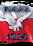 Okładka: 1920 (edycja polska)