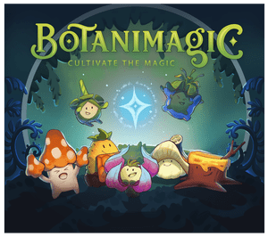 Botanimagic
