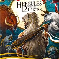 Hercules and the 12 Labors