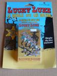 Lucky Luke et la bataille contre les Dalton