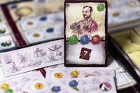 Darwin's Journey prototype // Photo:…