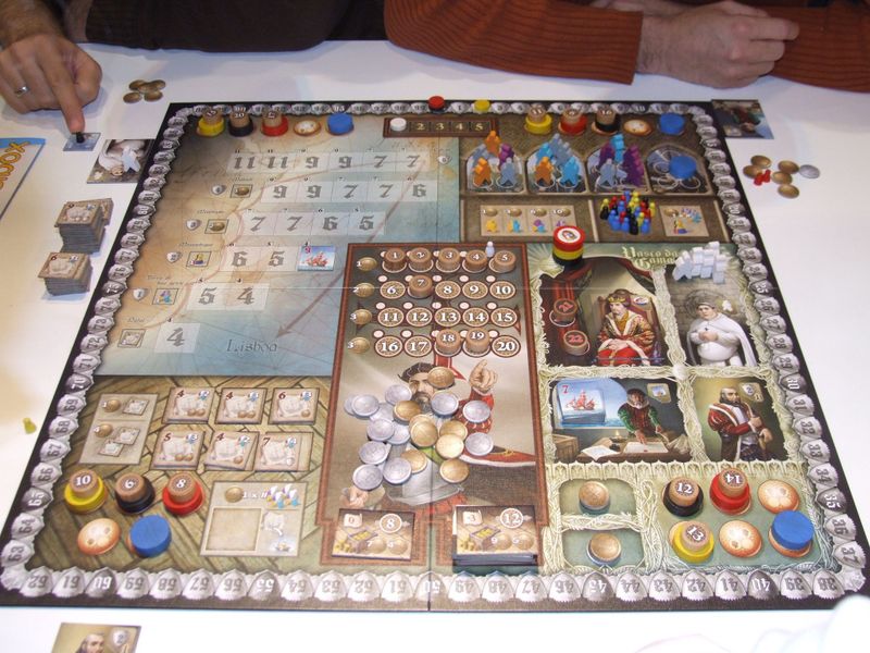 board game image