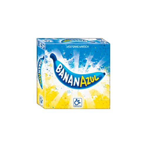 Blue Banana