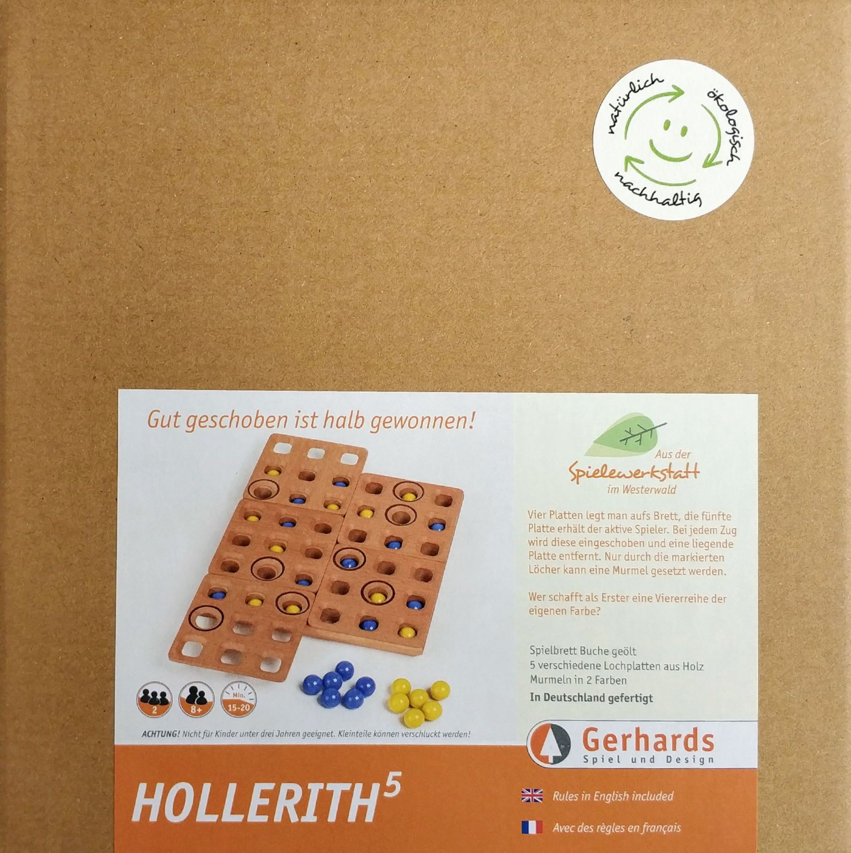 Hollerith⁵