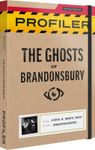 Profiler: The Ghosts Of Brandonsbury