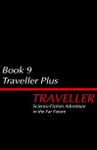 RPG Item: Book 9: Traveller Plus