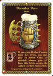 The Red Dragon Inn: Berserker Brew